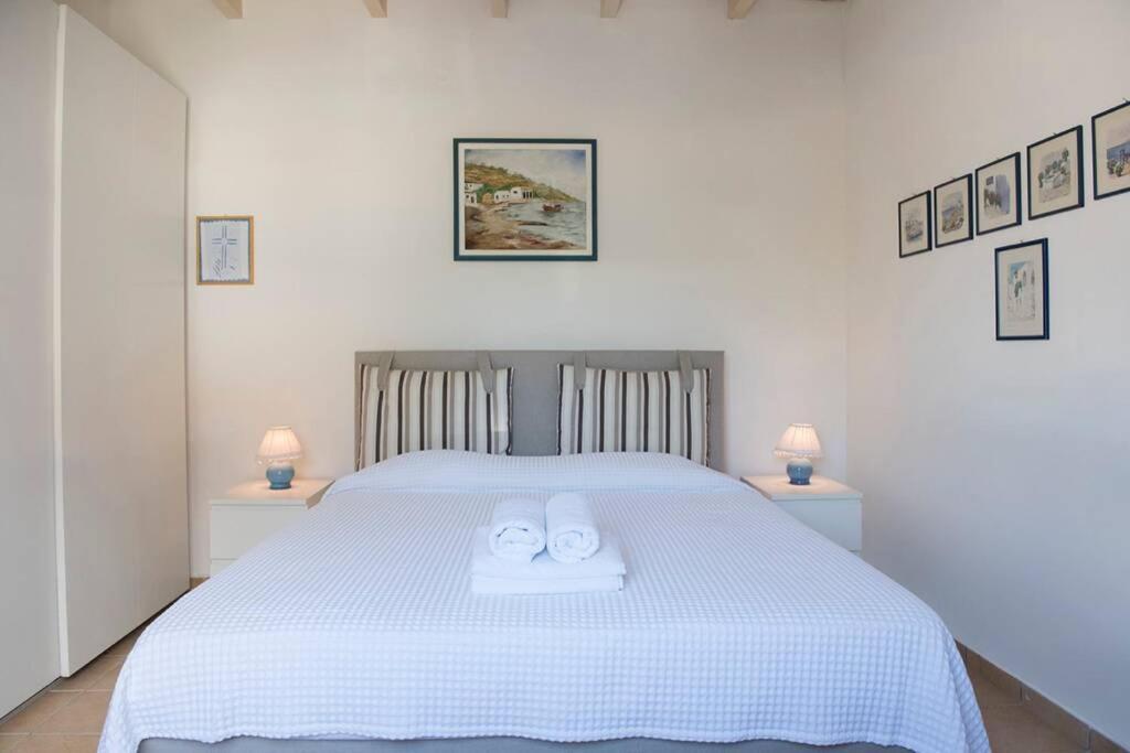 Palmaya Villa, Unique Seafront Experience Vagia  Exteriér fotografie